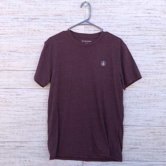VOLCOM T-shirt | SIZE M - Picture 1 of 4